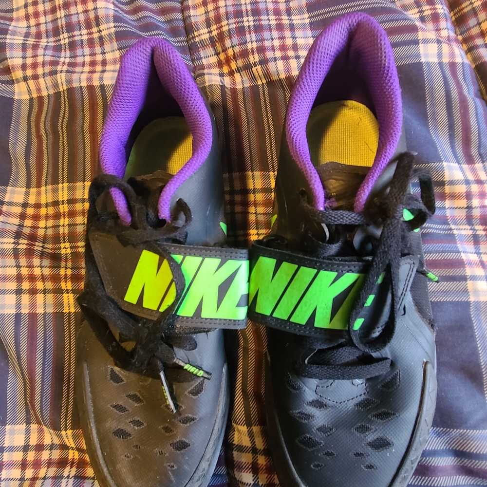 Nike Thrower Shoes
